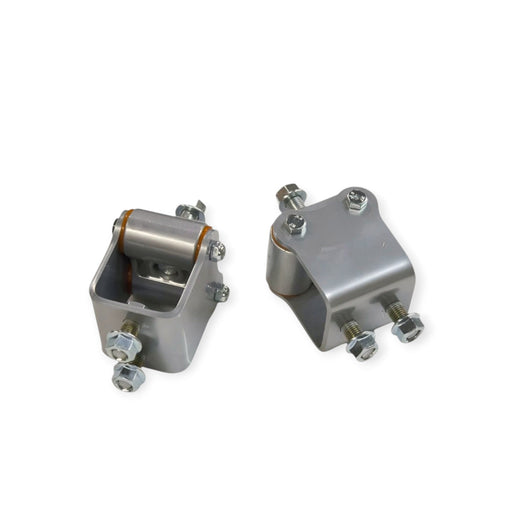 Xcessive Manufacturing LS Engine swap Urethane Motor Mount Lexus IS300 98-05 - Lunaticsco