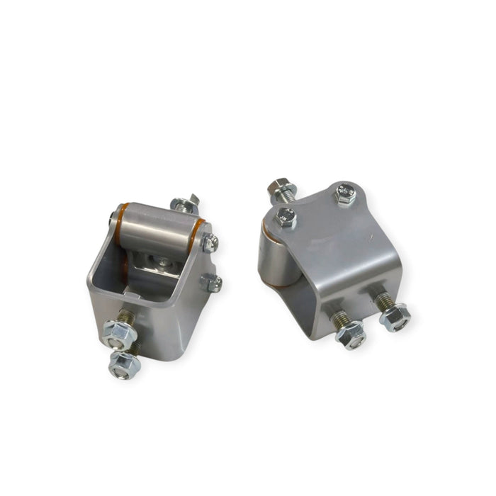 Xcessive Manufacturing LS Engine swap Urethane Motor Mount Lexus IS300 98-05 - Lunaticsco