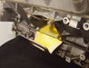 Xcessive Manufacturing LS Motor Mount Brackets Toyota Cressida MX73 84-88 - Lunaticsco