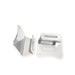 Xcessive Manufacturing LS Motor Mount Brackets Toyota Cressida MX73 84-88 - Lunaticsco