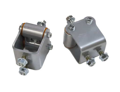 Xcessive Manufacturing LS swap Urethane Motor Mount - Lunaticsco