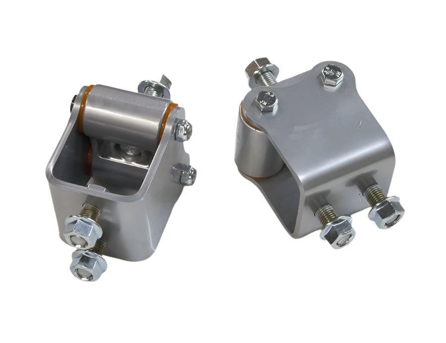 Xcessive Manufacturing LS swap Urethane Motor Mount - Lunaticsco
