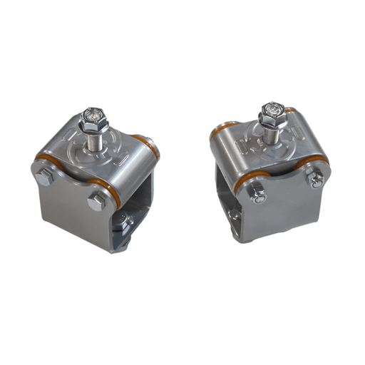 Xcessive Manufacturing LS swap Urethane Motor Mount - Lunaticsco