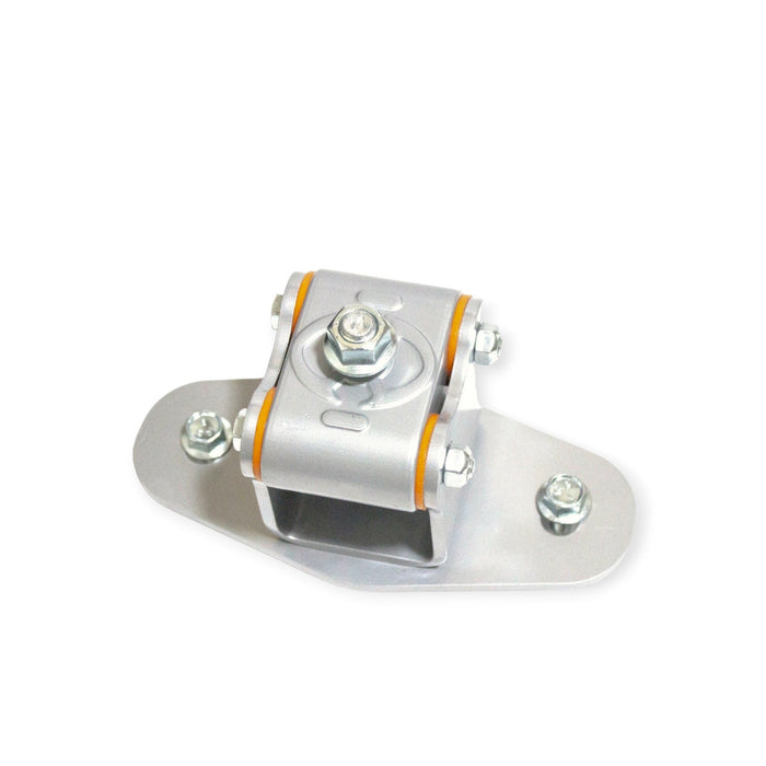 Xcessive Manufacturing Motor Mount Base Plates Toyota Cressida MX83 89-92 - Lunaticsco