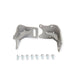 Xcessive Manufacturing Motor Mount Brackets to JZ Toyota Cressida MX83 88-92 - Lunaticsco