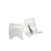 Xcessive Manufacturing Motor Mount Brackets to JZ Toyota Cressida MX83 88-92 - Lunaticsco