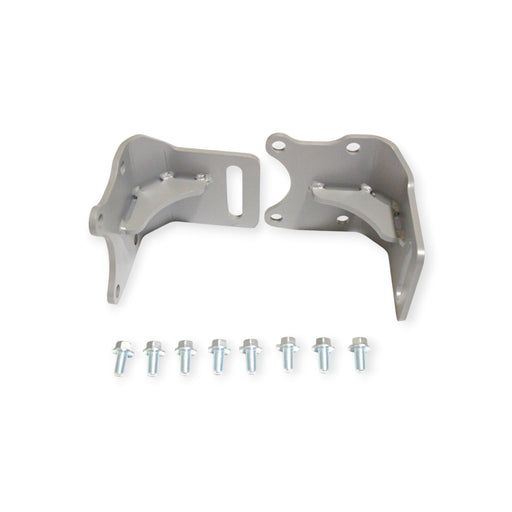 Xcessive Manufacturing Motor Mount Brackets To JZ Toyota Cressida MX83 89 - 92 - Lunaticsco