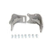 Xcessive Manufacturing Motor Mount Brackets To JZ Toyota Cressida MX83 89 - 92 - Lunaticsco