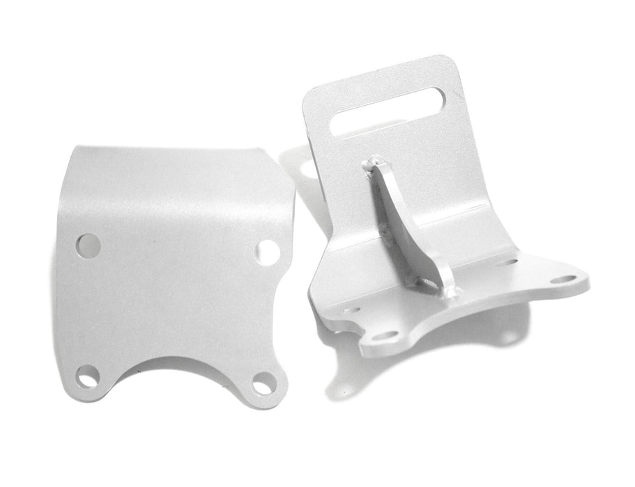 Xcessive Manufacturing Motor Mount Brackets To JZ Toyota Cressida MX83 89 - 92 - Lunaticsco