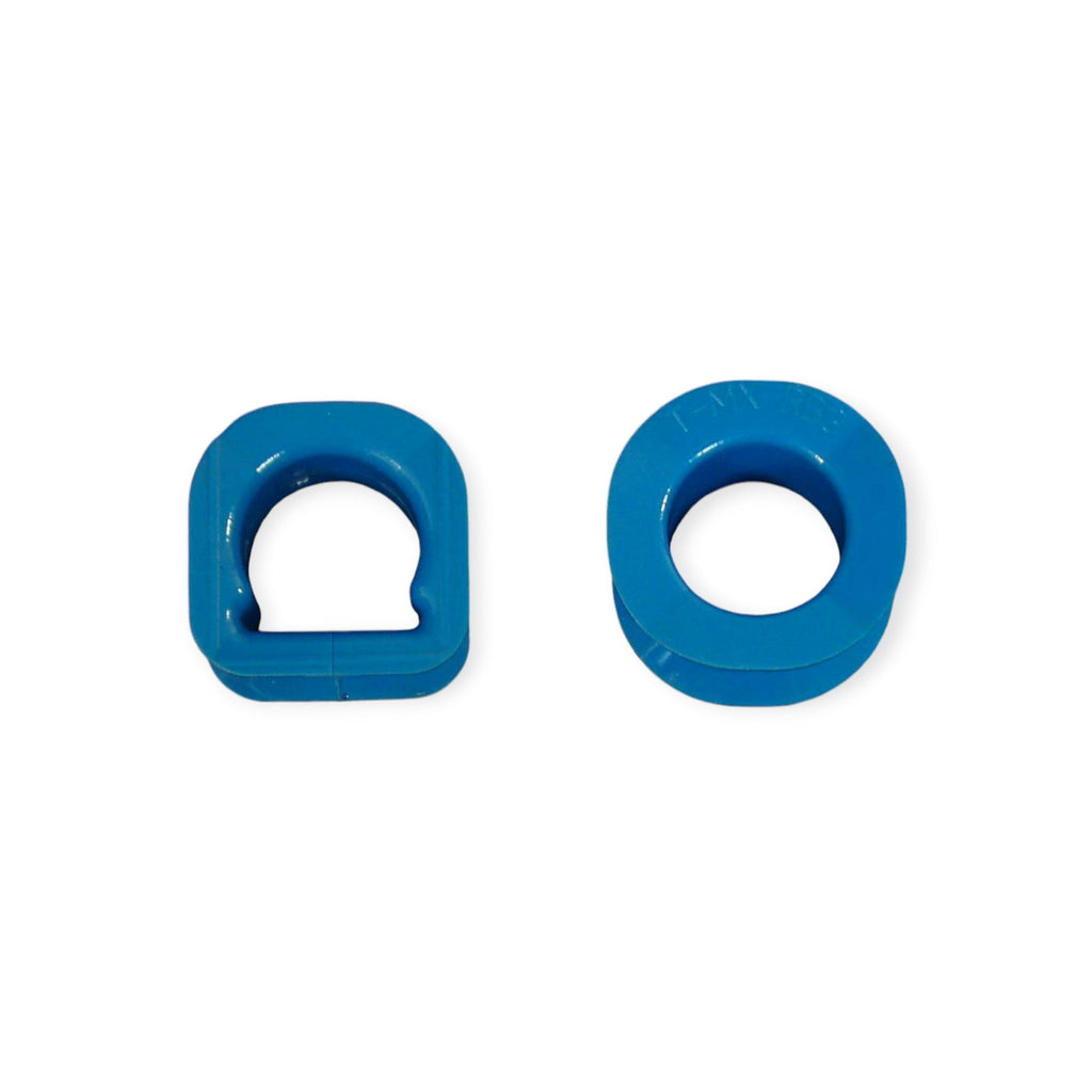 エクセルヒューマン 掛け軸 Xcessive Manufacturing MX (73/83) Steering Rack Bushing Kit