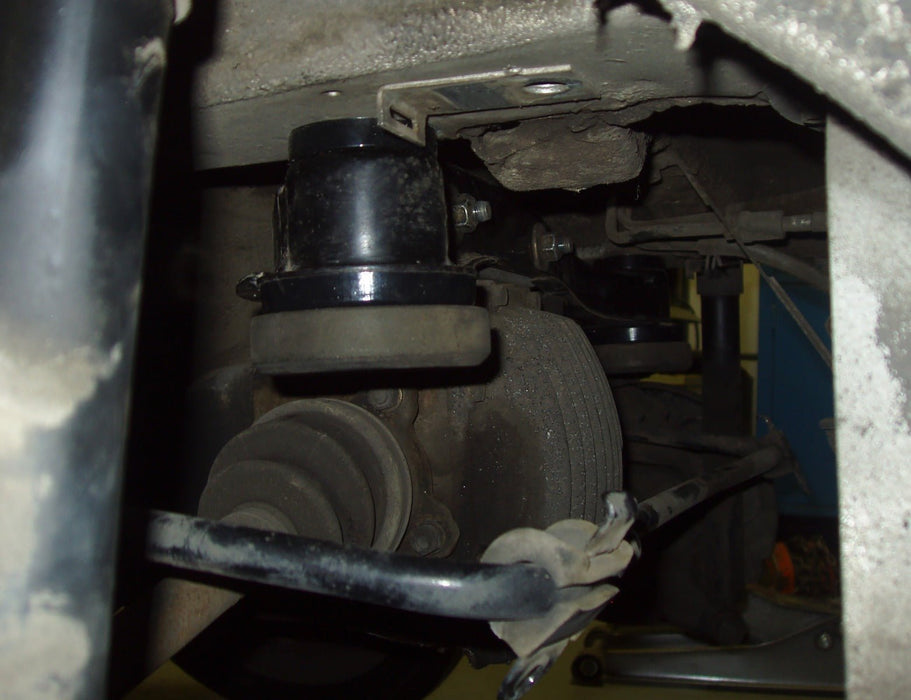 Xcessive Manufacturing MX73 Rear Subframe Bushings MA61 Cressida/Celica Supra - Lunaticsco