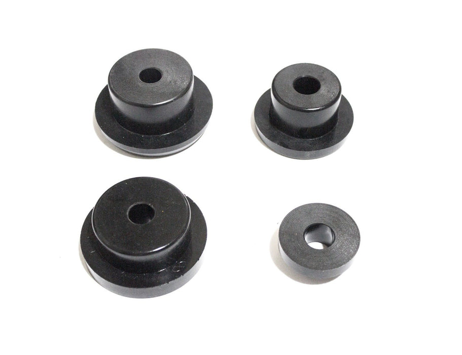 Xcessive Manufacturing MX73 Rear Subframe Bushings MA61 Cressida/Celica Supra - Lunaticsco