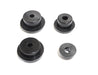 Xcessive Manufacturing MX73 Rear Subframe Bushings MA61 Cressida/Celica Supra - Lunaticsco