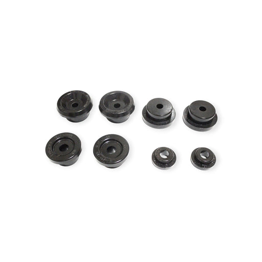 Xcessive Manufacturing MX73 Rear Subframe Bushings MA61 Cressida/Celica Supra - Lunaticsco