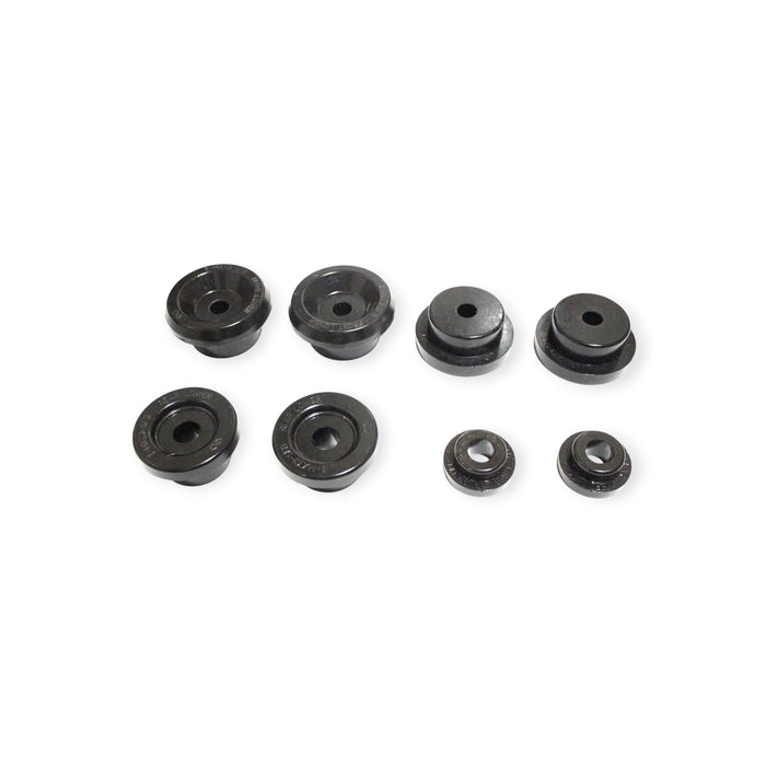 Xcessive Manufacturing MX73 Rear Subframe Bushings MA61 Cressida/Celica Supra - Lunaticsco