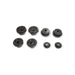 Xcessive Manufacturing MX73 Rear Subframe Bushings MA61 Cressida/Celica Supra - Lunaticsco