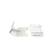 Xcessive Manufacturing MX73 to JZ Motor Mount Brackets Toyota Cressida MX73 85-88 - Lunaticsco