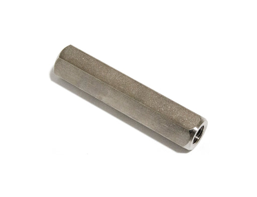 Xcessive Manufacturing MX73/83 Cressida Hex Coupling Tie Rod Adapters - Extended Length - Lunaticsco