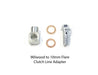 Xcessive Manufacturing MX83 Cressida Clutch & Brake Pedal Conversion Kit 89 - 92 - Lunaticsco