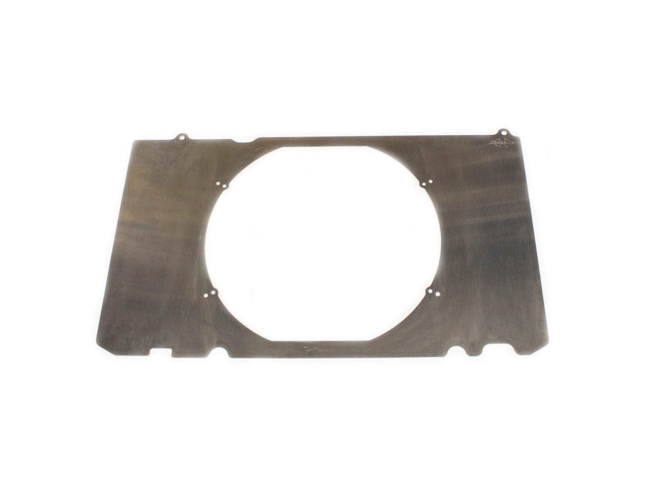 Xcessive Manufacturing MX83 Cressida Radiator Fan Shroud 89–92 - Lunaticsco