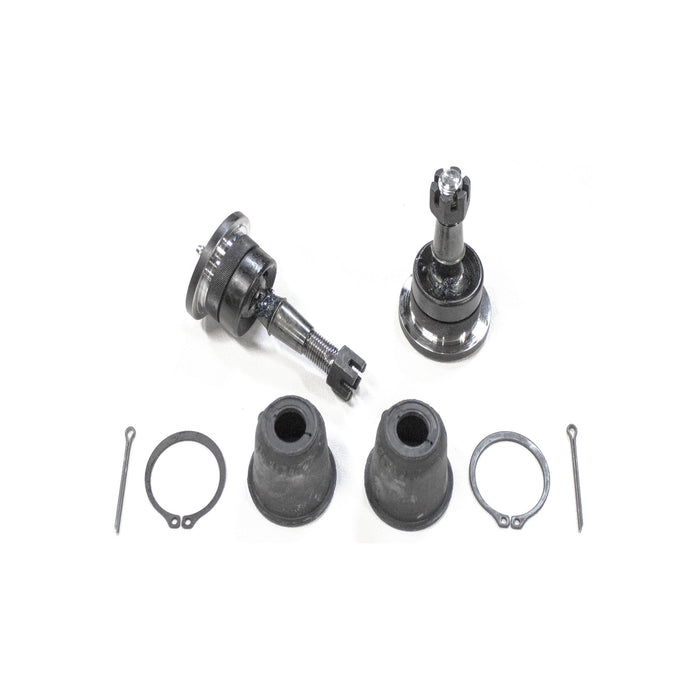 Xcessive Manufacturing MX83 Cressida Rear Upper Control Arm Ball Joint Kit - Lunaticsco