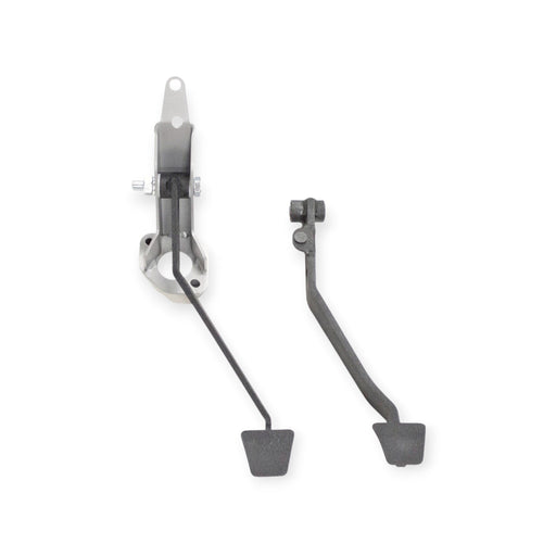 Xcessive Manufacturing MX83 Cressida RHD Clutch & Brake Pedal Conversion Kit 89 - 92 - Lunaticsco