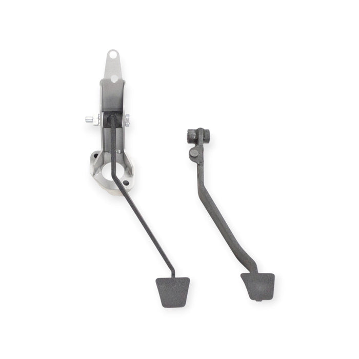 Xcessive Manufacturing MX83 Cressida RHD Clutch & Brake Pedal Conversion Kit 89 - 92 - Lunaticsco