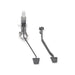 Xcessive Manufacturing MX83 Cressida RHD Clutch & Brake Pedal Conversion Kit 89 - 92 - Lunaticsco