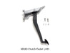 Xcessive Manufacturing MX83 Cressida RHD Clutch & Brake Pedal Conversion Kit 89 - 92 - Lunaticsco