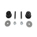 Xcessive Manufacturing MX83 Differential Bushings (Rear Only) Toyota Cressida 89-92 - Lunaticsco
