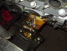 Xcessive Manufacturing MX83 Motor Mount Brackets to LS Toyota Cressida 89 - 92 - Lunaticsco