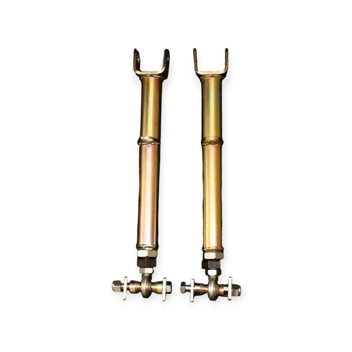 Xcessive Manufacturing MX83 Rear Adjustable Arms Pro Comp Cressida - Lunaticsco