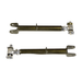 Xcessive Manufacturing MX83 Rear Arms Lower Arm Only Pro Street (Toyota Cressida 89 - 92) - Lunaticsco