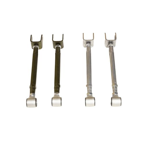 Xcessive Manufacturing MX83 Rear Arms Traction Rods Pro Street (Toyota Cressida 89 - 92) - Lunaticsco