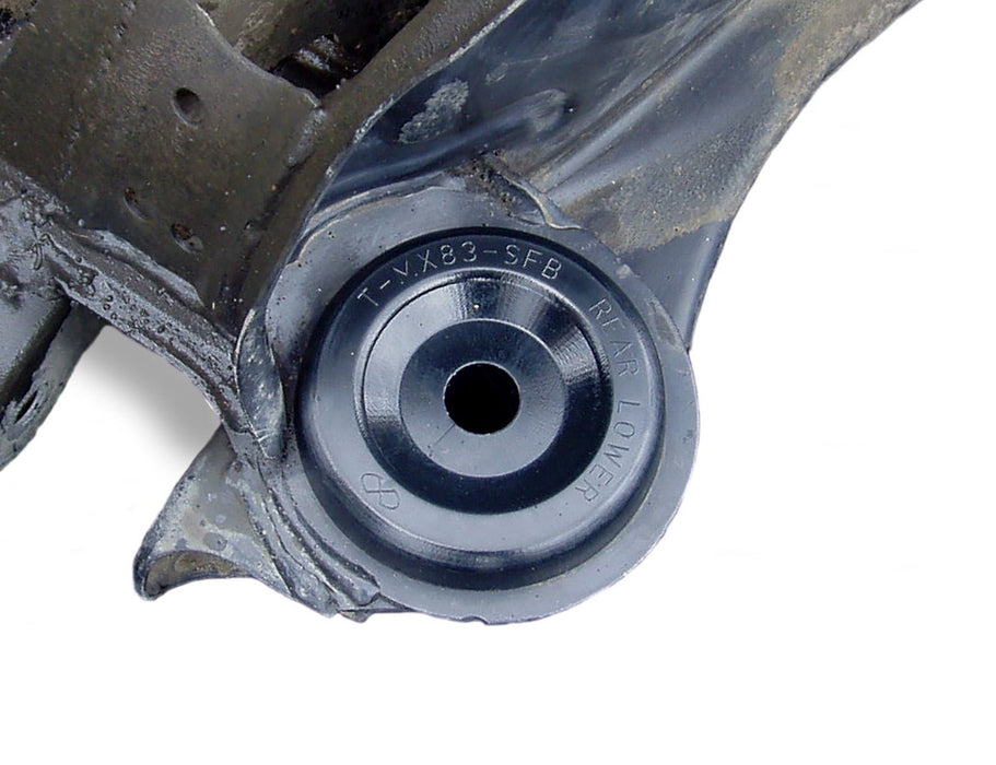 Xcessive Manufacturing MX83 Rear Subframe Bushings Toyota Cressida