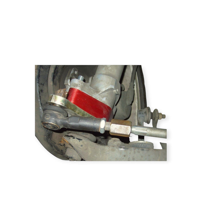 Xcessive Manufacturing MX83 Standard Steering Arms (Toyota Cressida 89-92) - Lunaticsco