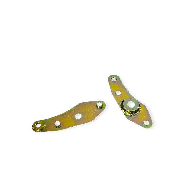 Xcessive Manufacturing MX83 Standard Steering Arms (Toyota Cressida 89-92) - Lunaticsco
