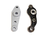Xcessive Manufacturing MX83 Steering arms - Zero Ackerman 89-91 Toyota Cressida - Lunaticsco