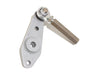 Xcessive Manufacturing MX83 Steering arms - Zero Ackerman 89-91 Toyota Cressida - Lunaticsco