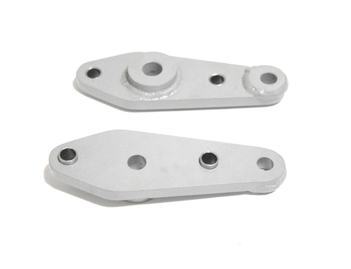 Xcessive Manufacturing MX83 Steering arms - Zero Ackerman 89-91 Toyota Cressida - Lunaticsco