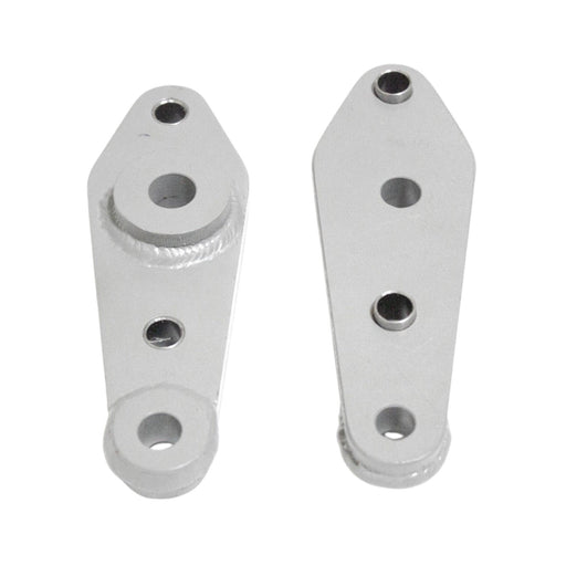 Xcessive Manufacturing MX83 Steering arms - Zero Ackerman 89-91 Toyota Cressida - Lunaticsco