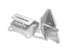 Xcessive Manufacturing MX83 to LS Motor Mount Brackets (89-90 Zenki) - Lunaticsco