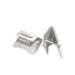 Xcessive Manufacturing MX83 to LS Motor Mount Brackets Toyota Cressida MX83 89-90 "Zenki" - Lunaticsco