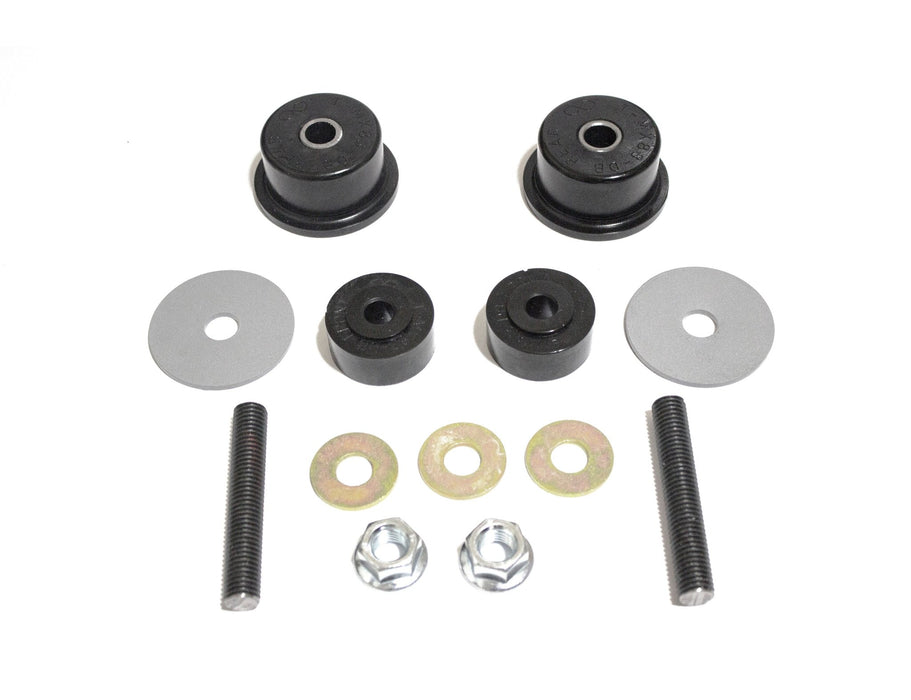 Xcessive Manufacturing MX83 To MA70 Differential Conversion Toyota Cressida 89 - 92 - Lunaticsco