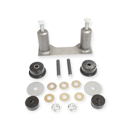 Xcessive Manufacturing MX83 To MA70 Differential Conversion Toyota Cressida 89 - 92 - Lunaticsco