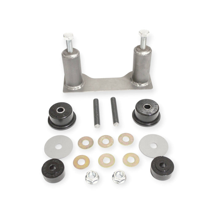 Xcessive Manufacturing MX83 To MA70 Differential Conversion Toyota Cressida 89 - 92 - Lunaticsco