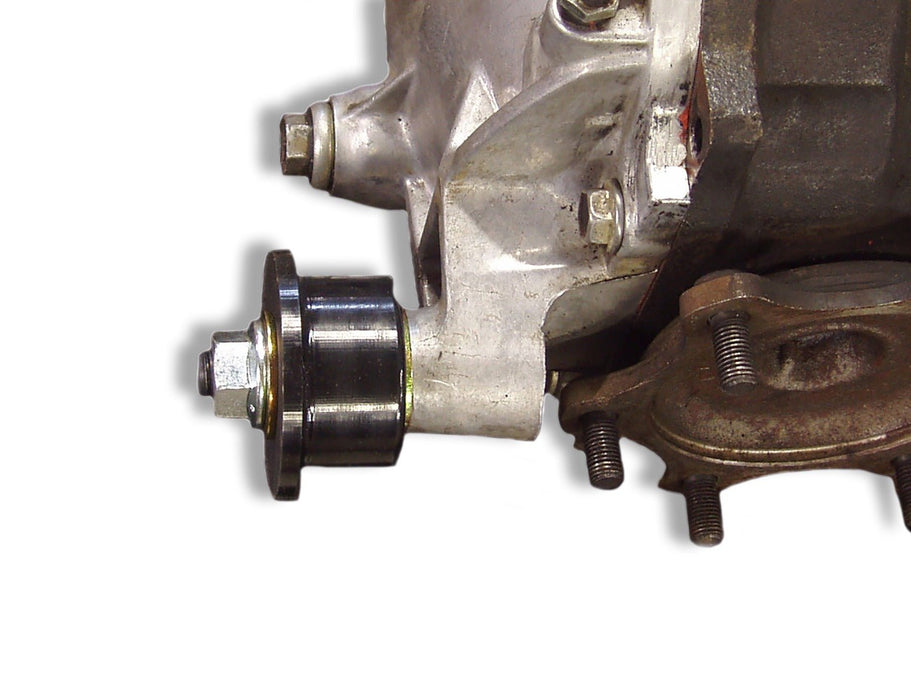 Xcessive Manufacturing MX83 To MA70 Differential Conversion Toyota Cressida 89 - 92 - Lunaticsco
