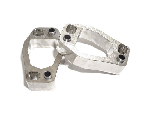 Xcessive Manufacturing Negative Camber Roll Center Adjusters Toyota Cressida MX83 89 - 92 - Lunaticsco