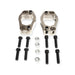 Xcessive Manufacturing Negative Camber Roll Center Adjusters Toyota Cressida MX83 89 - 92 - Lunaticsco