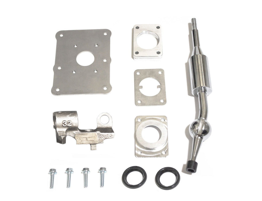 Xcessive Manufacturing Nissan VG 5 Speed Top Load Shifter Kit - Lunaticsco